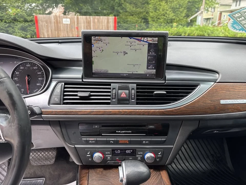 2014 Audi C7 A6 - Image 14 of 20