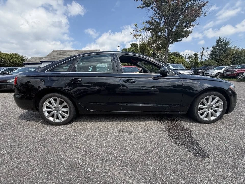 2014 Audi C7 A6 - Image 6 of 20