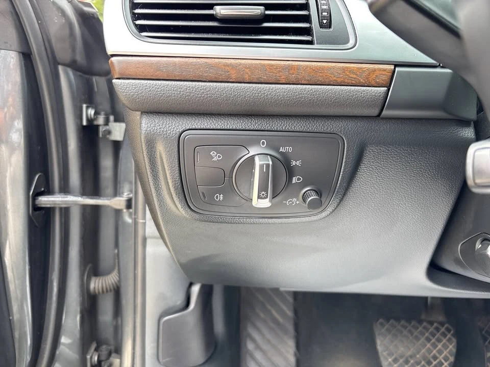 2014 Audi C7 A6 - Image 16 of 20