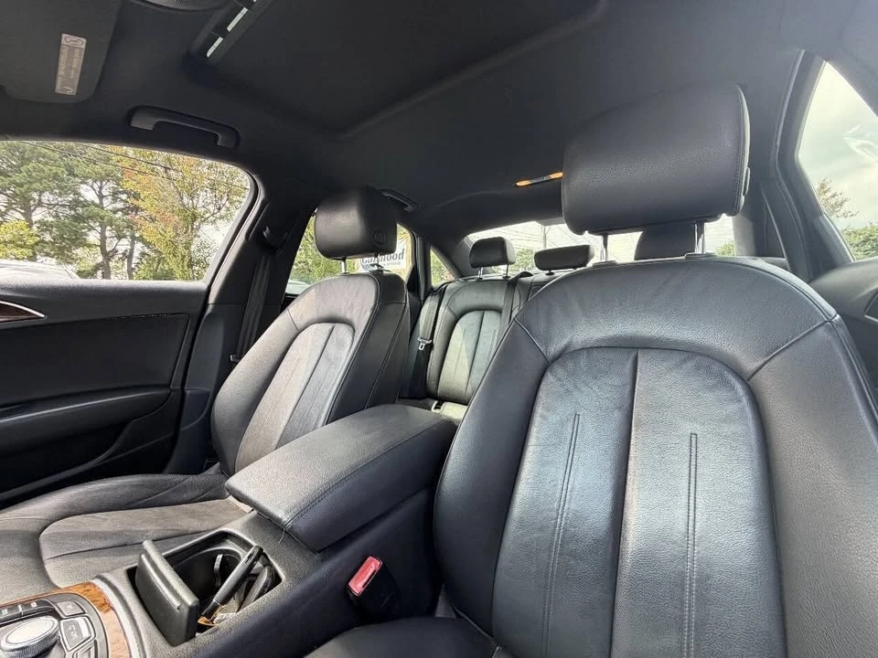 2014 Audi C7 A6 - Image 10 of 20