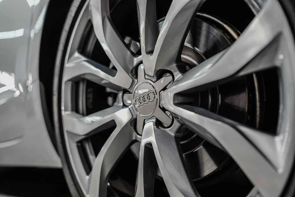 2014 Audi C7 A6 - Image 15 of 20