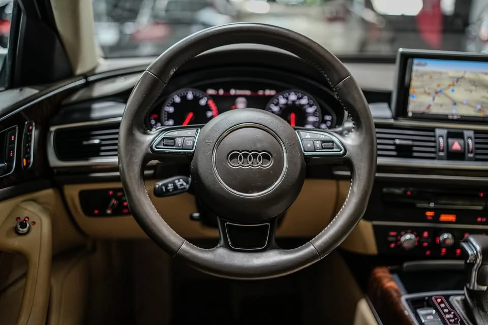 2014 Audi C7 A6 - Image 19 of 20