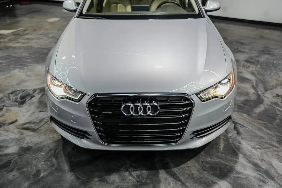 2014 Audi C7 A6 - Image 8 of 20