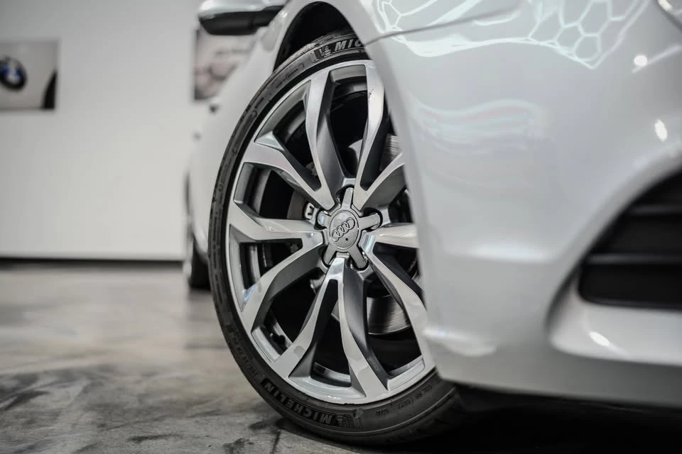 2014 Audi C7 A6 - Image 4 of 20