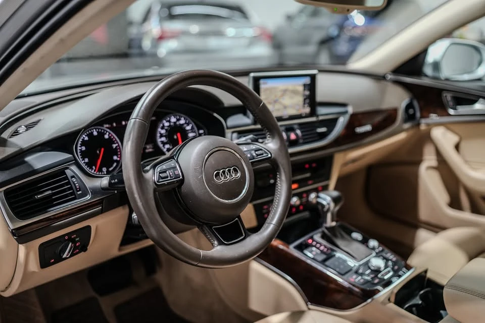 2014 Audi C7 A6 - Image 17 of 20
