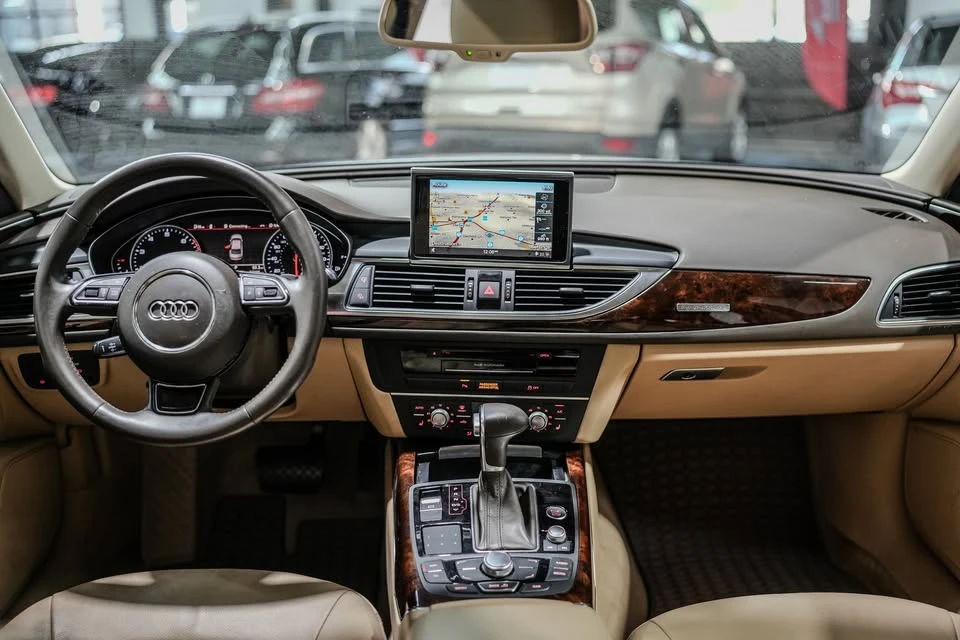 2014 Audi C7 A6 - Image 18 of 20