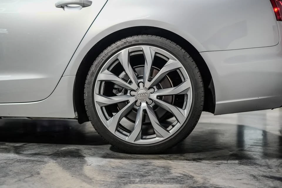 2014 Audi C7 A6 - Image 14 of 20