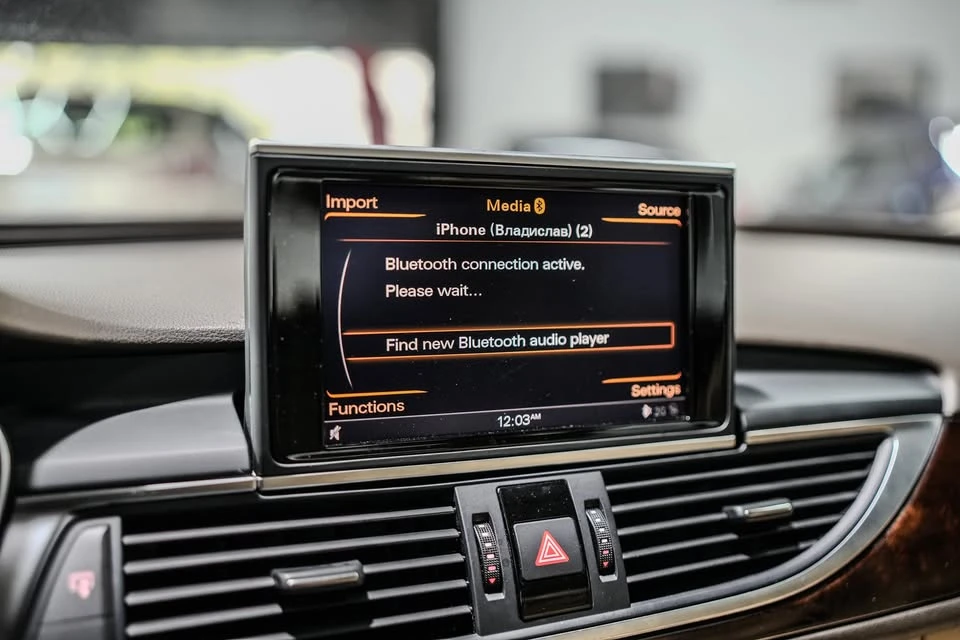 2014 Audi C7 A6 - Image 16 of 20