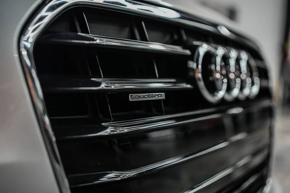 2014 Audi C7 A6 - Image 3 of 20