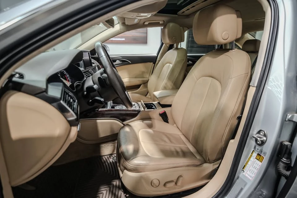 2014 Audi C7 A6 - Image 20 of 20
