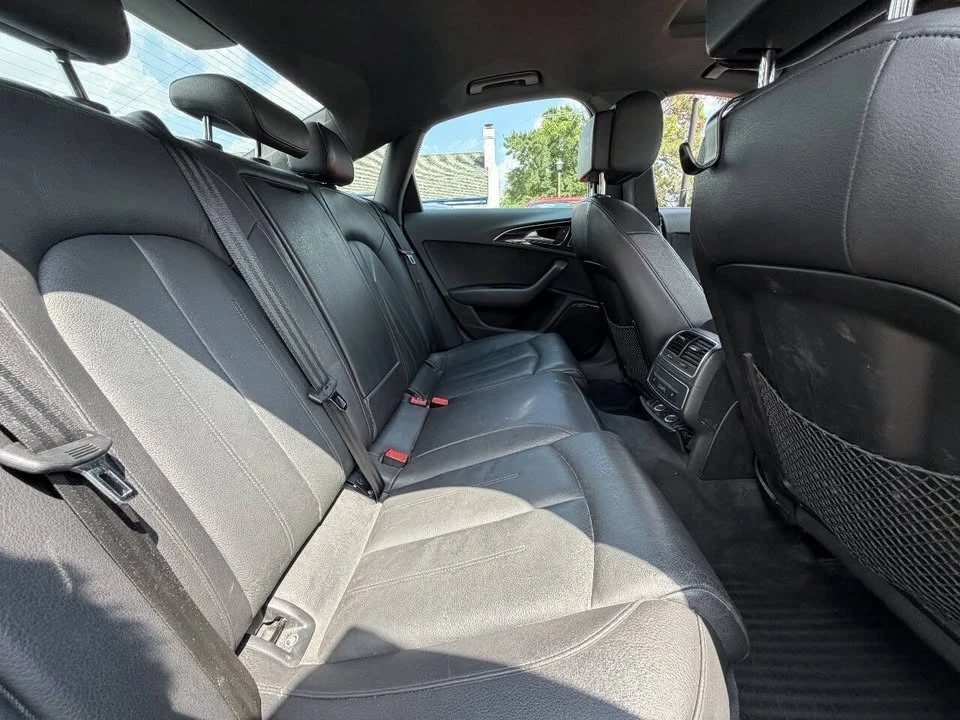 2014 Audi C7 A6 - Image 20 of 20