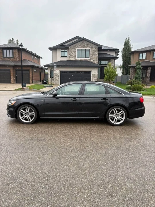 2014 Audi C7 A6 - Image 4 of 10