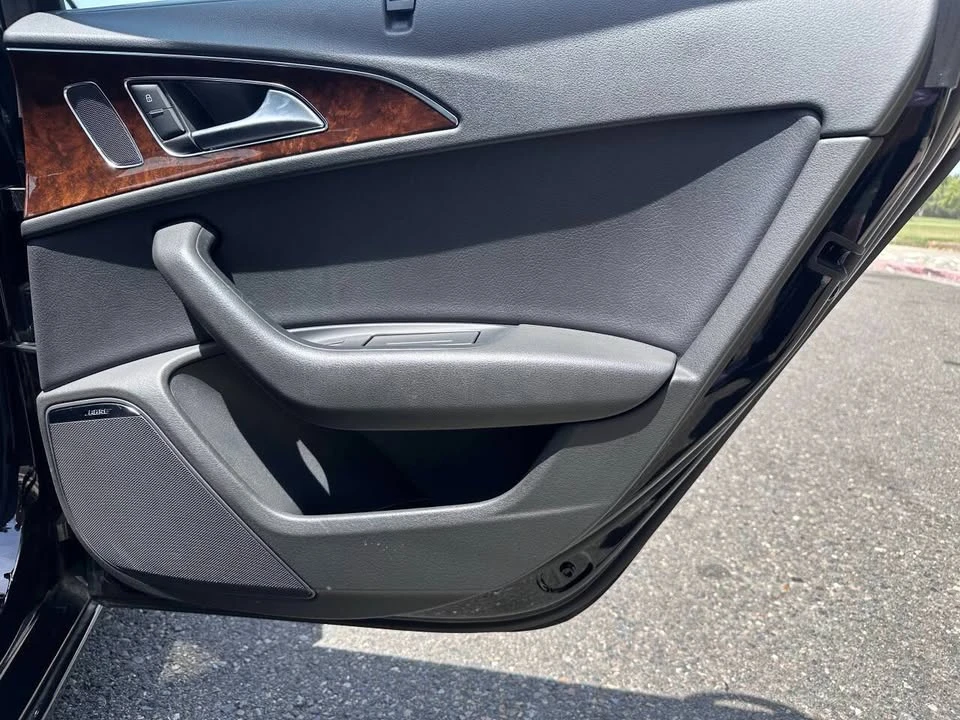 2014 Audi C7 A6 - Image 13 of 20
