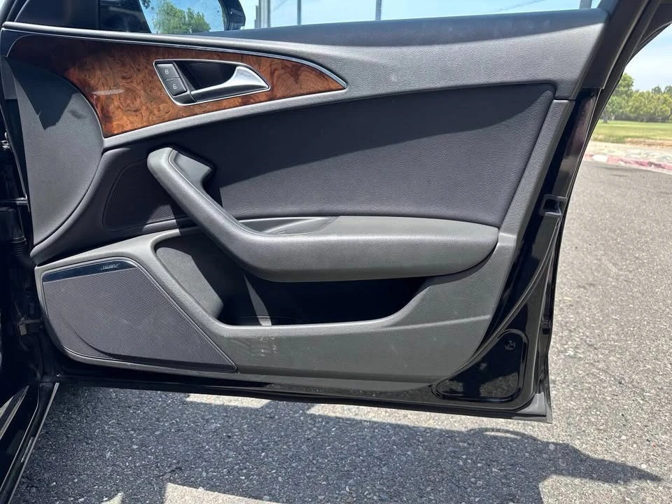 2014 Audi C7 A6 - Image 12 of 20