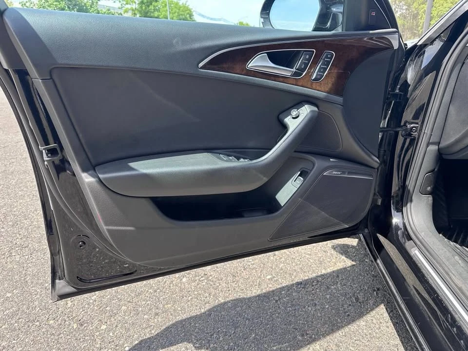 2014 Audi C7 A6 - Image 8 of 20