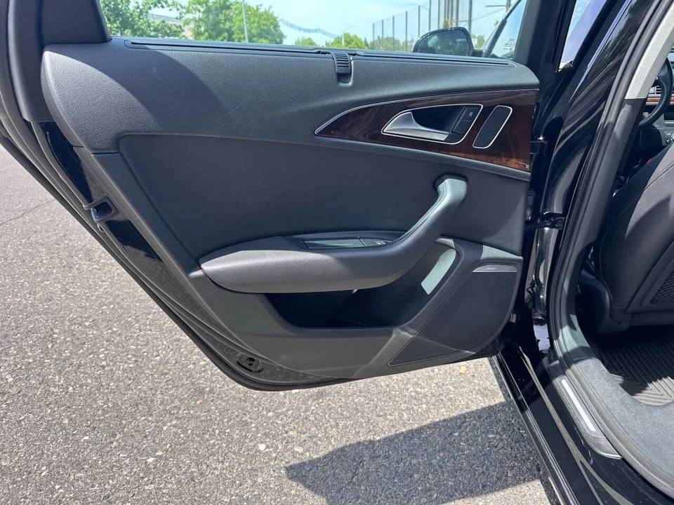 2014 Audi C7 A6 - Image 10 of 20