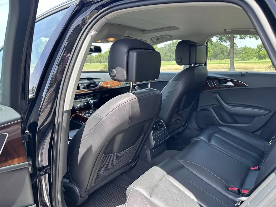 2014 Audi C7 A6 - Image 11 of 20