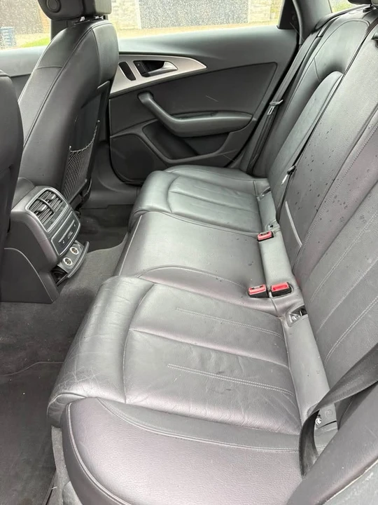2014 Audi C7 A6 - Image 10 of 10