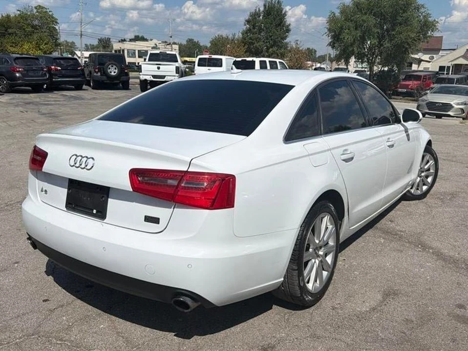 2014 Audi C7 A6 - Image 7 of 20