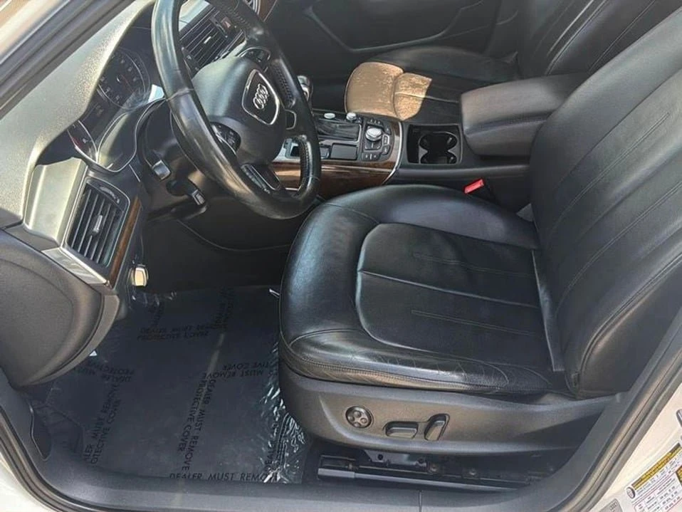 2014 Audi C7 A6 - Image 14 of 20