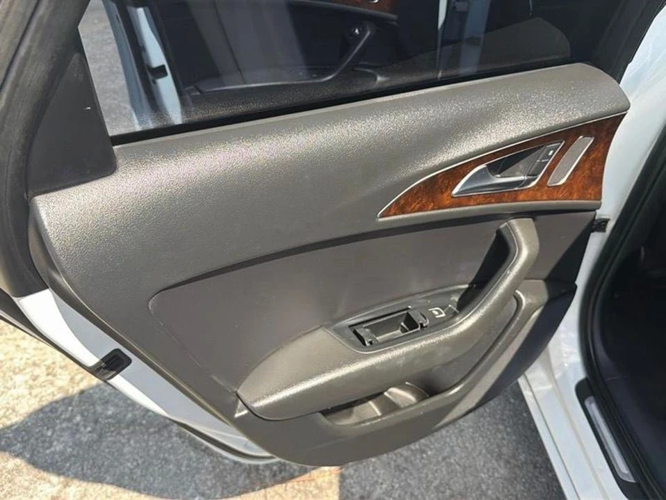 2014 Audi C7 A6 - Image 18 of 20