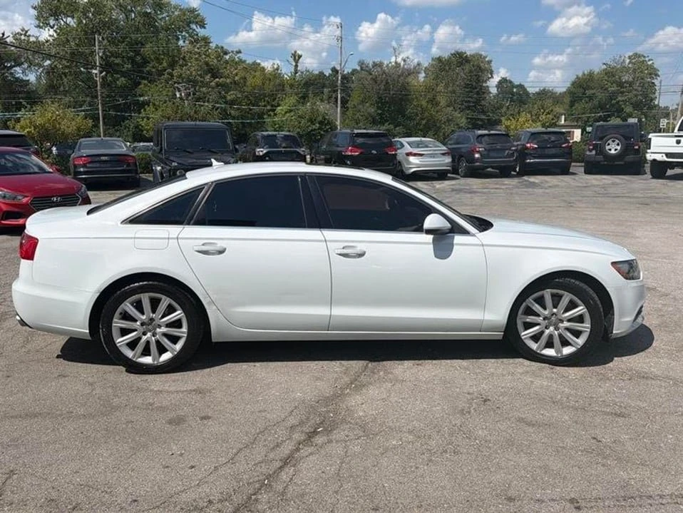 2014 Audi C7 A6 - Image 8 of 20