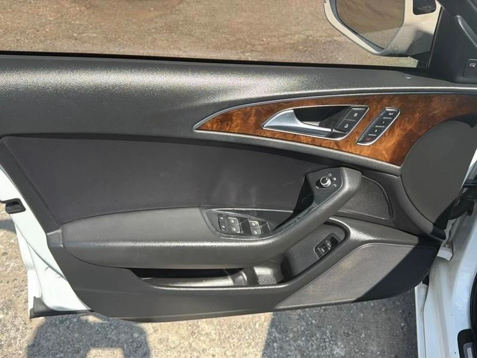 2014 Audi C7 A6 - Image 16 of 20