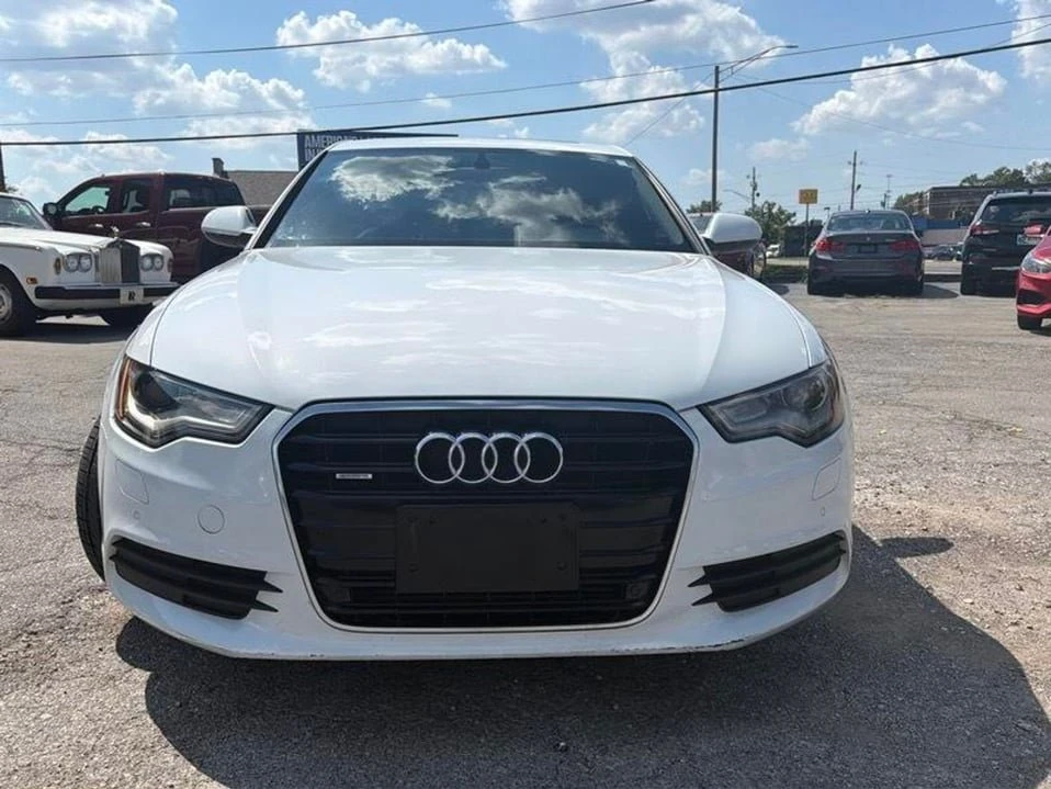 2014 Audi C7 A6 - Image 10 of 20