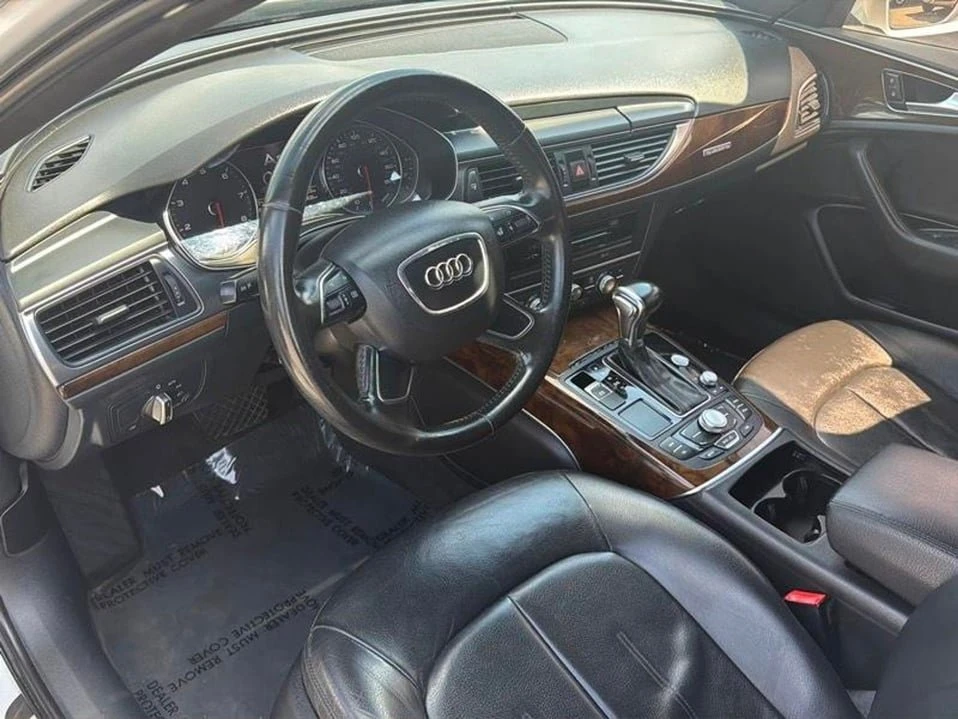 2014 Audi C7 A6 - Image 13 of 20