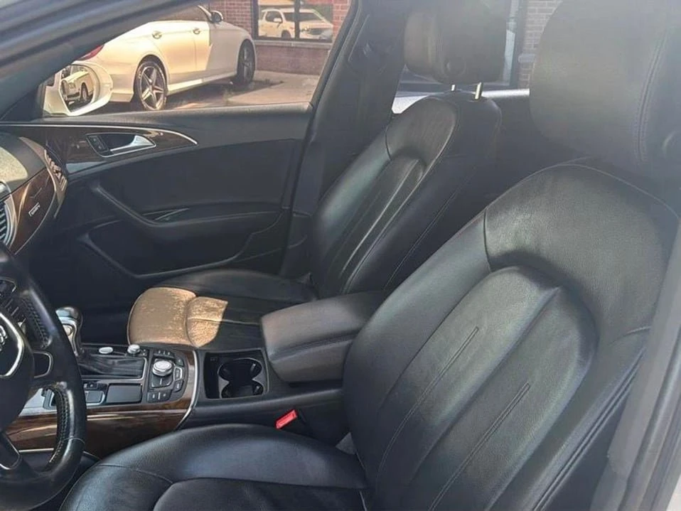 2014 Audi C7 A6 - Image 15 of 20