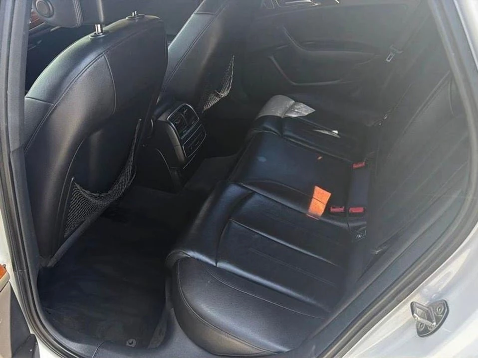 2014 Audi C7 A6 - Image 17 of 20