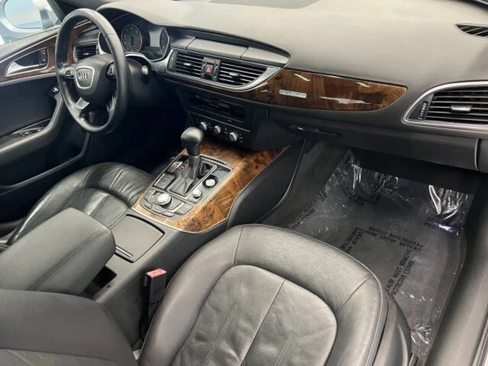 2014 Audi C7 A6 - Image 15 of 20