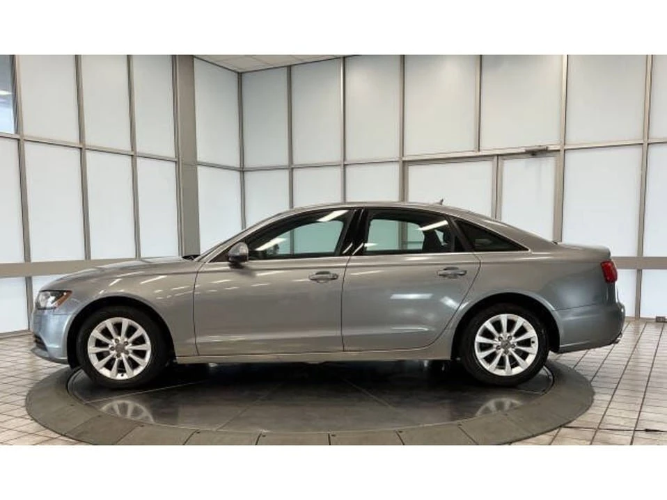 2014 Audi C7 A6 - Image 4 of 20