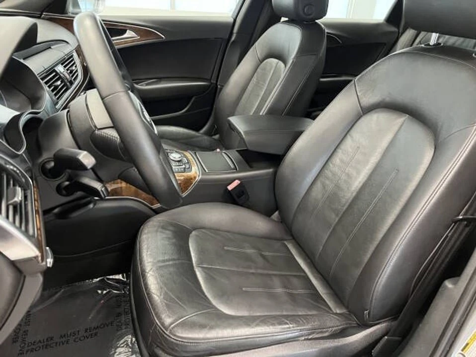 2014 Audi C7 A6 - Image 10 of 20