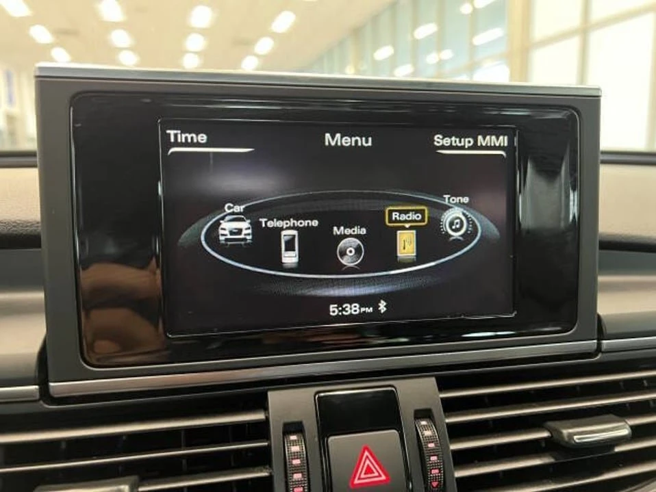 2014 Audi C7 A6 - Image 18 of 20