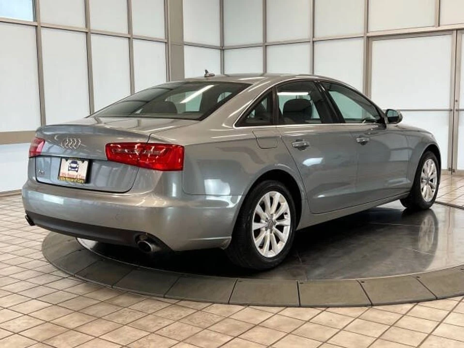 2014 Audi C7 A6 - Image 7 of 20