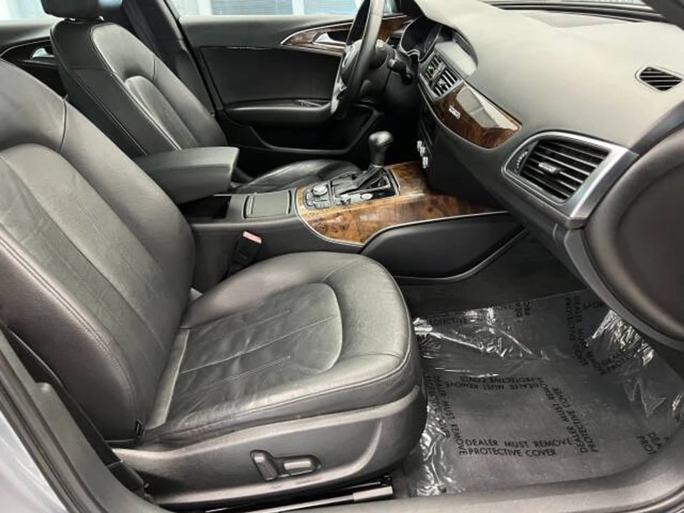 2014 Audi C7 A6 - Image 13 of 20