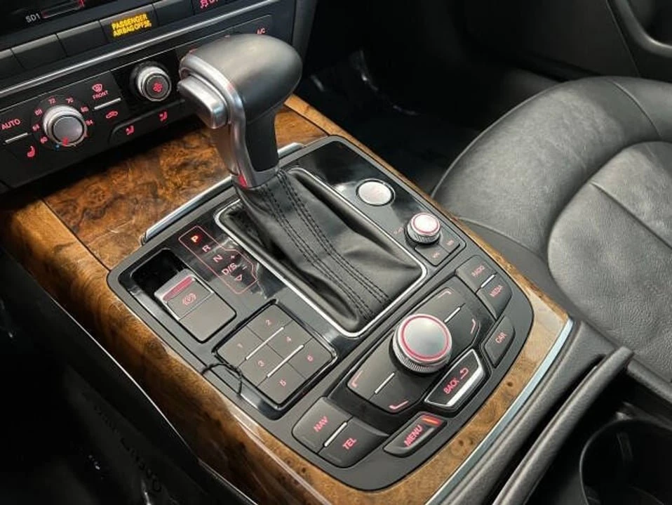 2014 Audi C7 A6 - Image 20 of 20