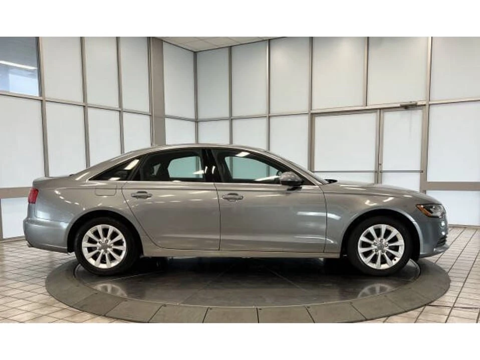 2014 Audi C7 A6 - Image 8 of 20