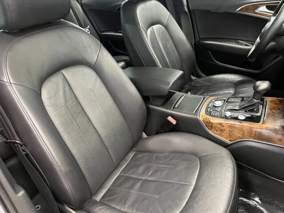 2014 Audi C7 A6 - Image 14 of 20