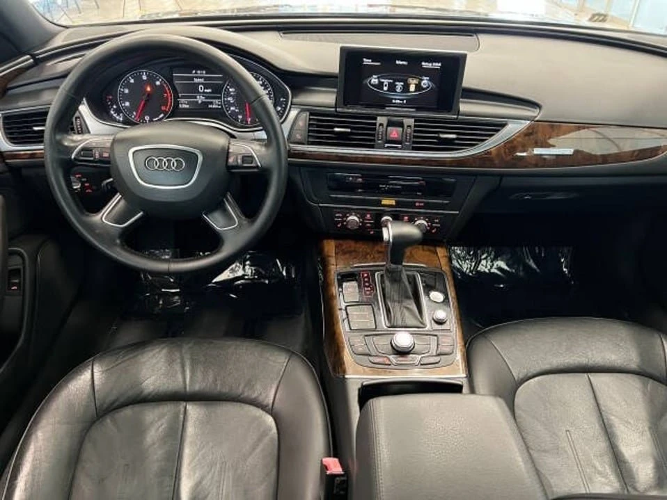 2014 Audi C7 A6 - Image 17 of 20