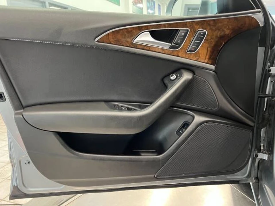 2014 Audi C7 A6 - Image 12 of 20