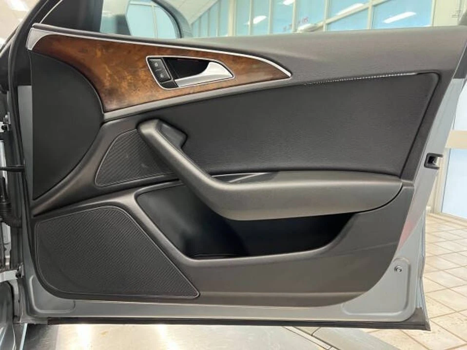 2014 Audi C7 A6 - Image 16 of 20