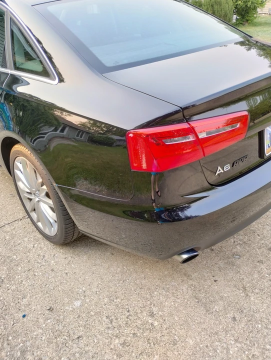 2014 Audi C7 A6 - Image 7 of 21