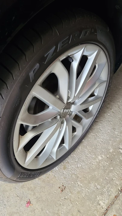 2014 Audi C7 A6 - Image 11 of 21