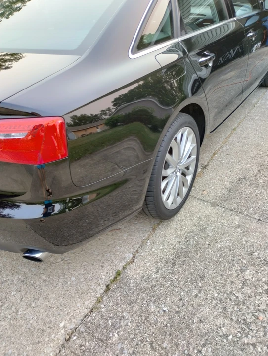 2014 Audi C7 A6 - Image 5 of 21