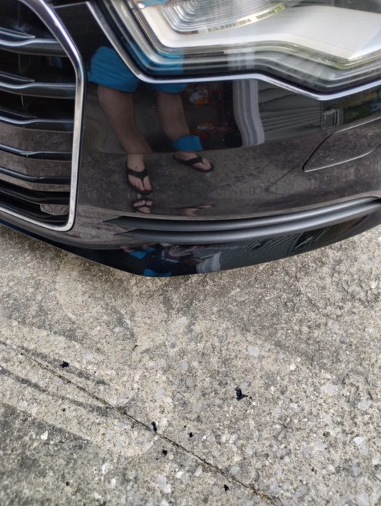 2014 Audi C7 A6 - Image 2 of 21