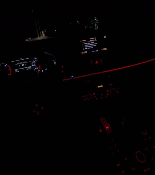 2014 Audi C7 A6 - Image 12 of 14