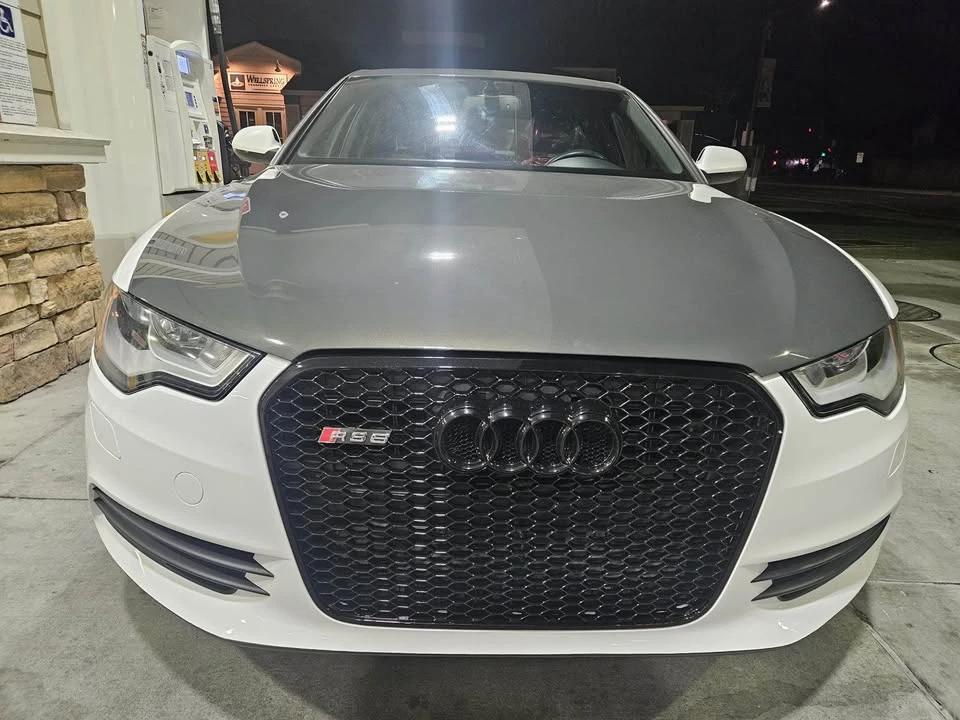 2014 Audi C7 A6 - Image 4 of 14