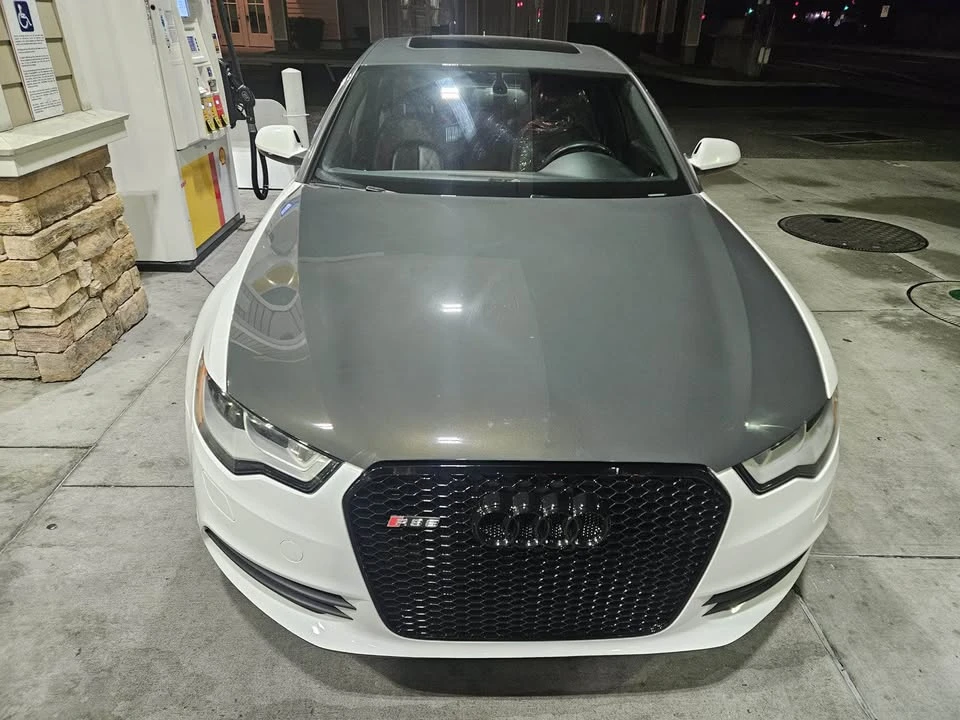 2014 Audi C7 A6 - Image 9 of 14